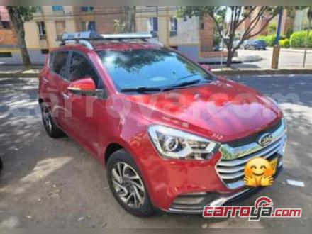 JAC S2 2019 - imagen secundaria 2