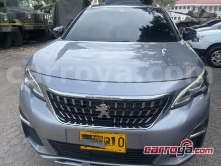Peugeot 3008 2019 - imagen secundaria 2
