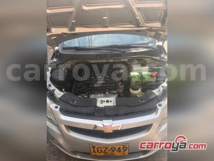 Chevrolet Sail 2016 - imagen secundaria 2