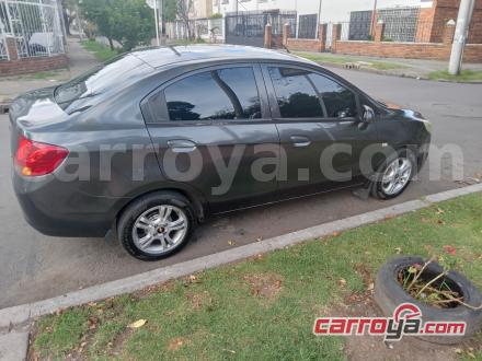 Chevrolet Sail 2015 - imagen secundaria 1