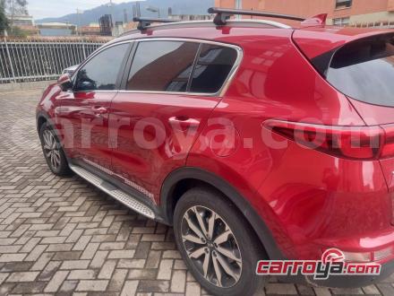 KIA Sportage 2018 - imagen secundaria 2