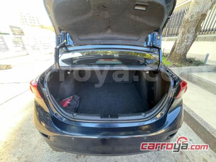 Mazda 3 2016 - imagen secundaria 1