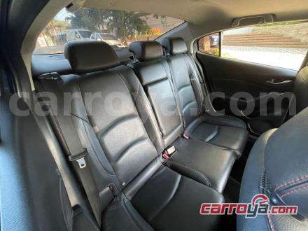 Mazda 3 2016 - imagen secundaria 2