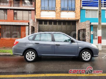 Renault Symbol II 2012 - imagen secundaria 2