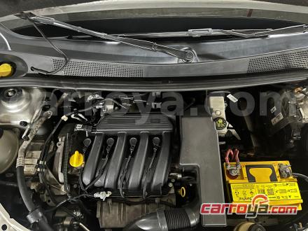 Renault Logan 2019 - imagen secundaria 1