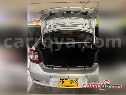 Renault Logan 2019 - imagen secundaria 2