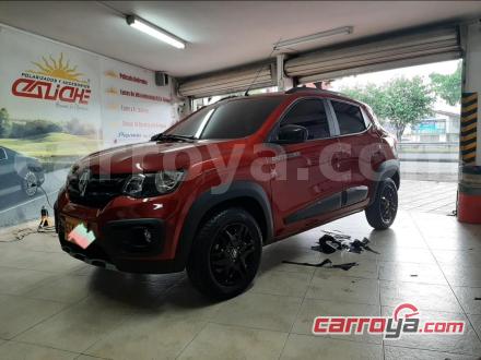 Renault Kwid 2020 - imagen 1