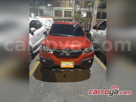 Renault Kwid 2020 - imagen secundaria 1