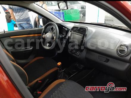 Renault Kwid 2020 - imagen secundaria 2