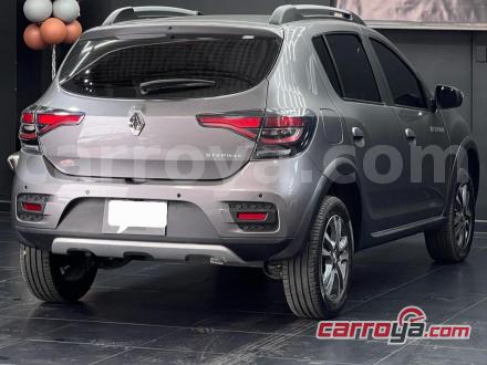 Renault Stepway 2023 - imagen secundaria 1