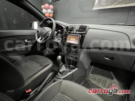 Renault Stepway 2023 - imagen secundaria 2