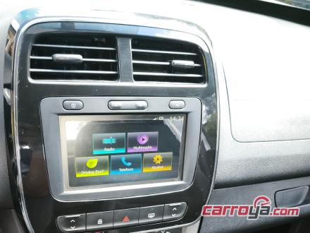 Renault Kwid 2021 - imagen secundaria 1