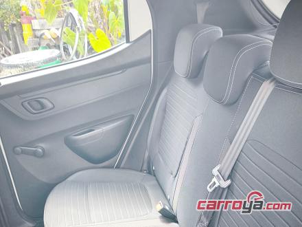 Renault Kwid 2021 - imagen secundaria 2