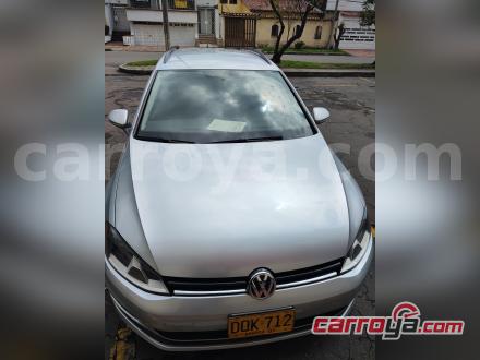 Volkswagen Golf 2016 - imagen 1