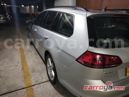 Volkswagen Golf 2016 - imagen secundaria 1