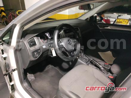Volkswagen Golf 2016 - imagen secundaria 2