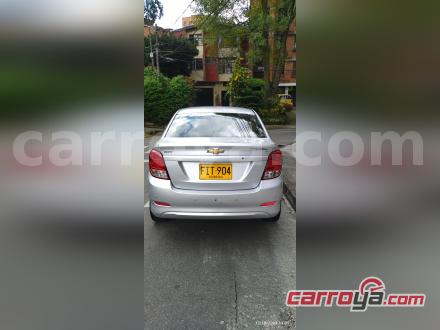 Chevrolet Beat 2021 - imagen secundaria 1