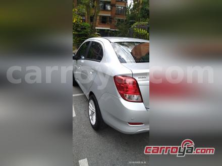 Chevrolet Beat 2021 - imagen secundaria 2