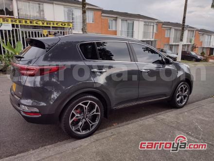 KIA Sportage 2020 - imagen secundaria 1