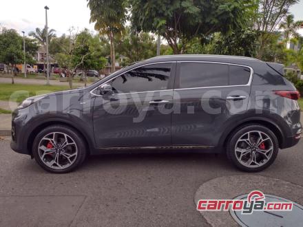 KIA Sportage 2020 - imagen secundaria 2