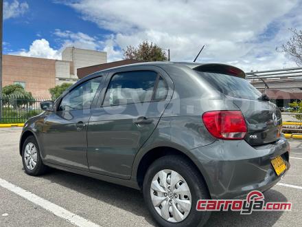 Volkswagen  Gol Trendline 2014 - imagen secundaria 1