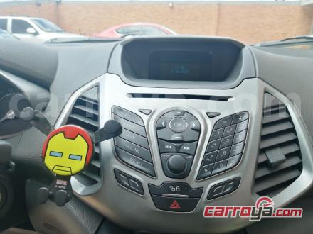 Ford Ecosport 2015 - imagen secundaria 1
