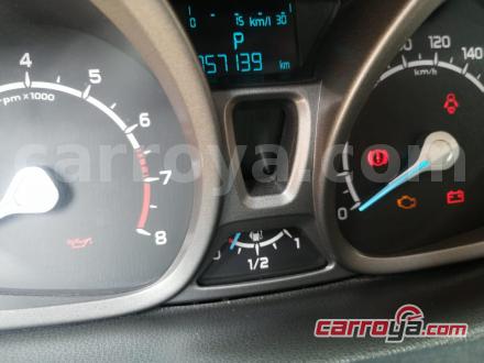 Ford Ecosport 2015 - imagen secundaria 2