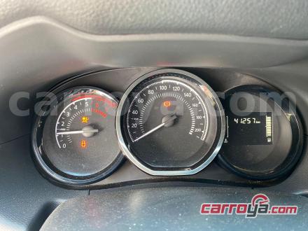 Renault Duster Oroch 2020 - imagen 1