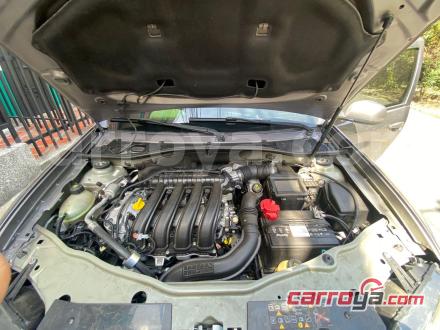 Renault Duster Oroch 2020 - imagen secundaria 1