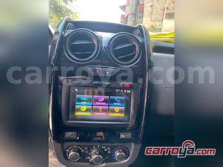 Renault Duster Oroch 2020 - imagen secundaria 2