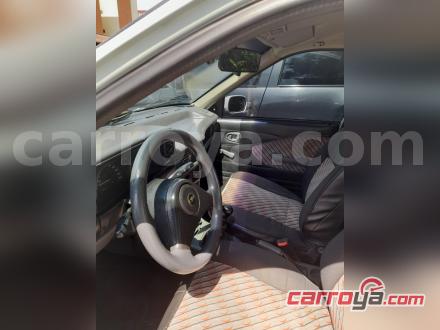 Daewoo Cielo 1997 - imagen secundaria 1