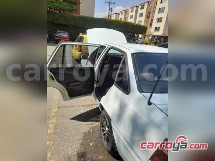Daewoo Cielo 1997 - imagen secundaria 2