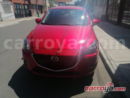 Mazda 2 2017 - imagen secundaria 1