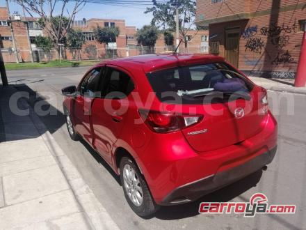 Mazda 2 2017 - imagen secundaria 2