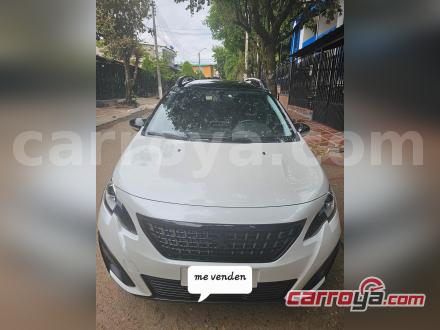 Peugeot Linea 2008 2023 - imagen secundaria 1