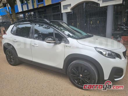 Peugeot Linea 2008 2023 - imagen secundaria 2