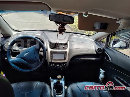 Chevrolet Sail 2017 - imagen secundaria 1