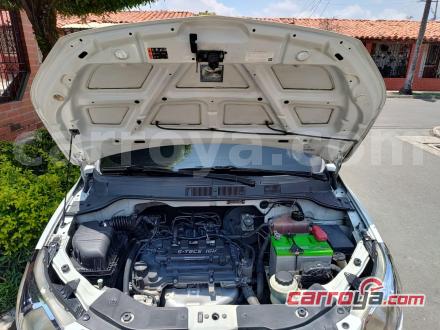 Chevrolet Sail 2017 - imagen secundaria 2