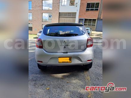 Renault Sandero 2020 - imagen secundaria 1