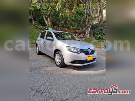 Renault Sandero 2020 - imagen secundaria 2