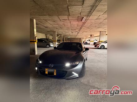 Mazda MX5 2018