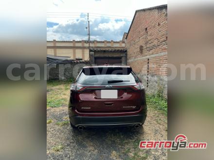 Ford Edge 2016 - imagen secundaria 2