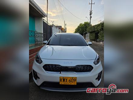 KIA Niro 2023