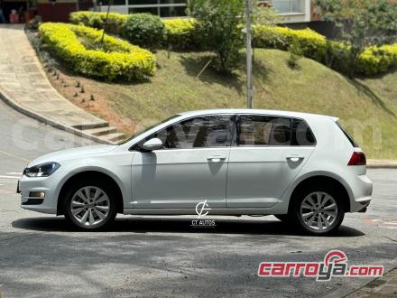 Volkswagen Golf 2017 - imagen secundaria 1