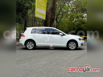 Volkswagen Golf 2017 - imagen secundaria 2