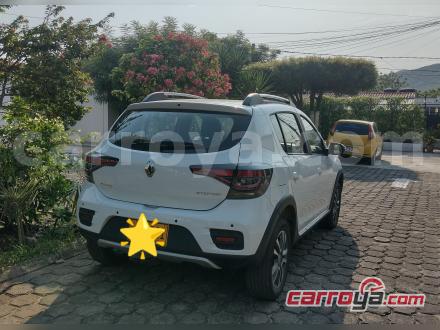 Renault Stepway 2023 - imagen secundaria 1