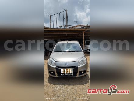 Renault Sandero 2013 - imagen 1