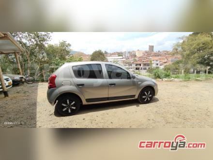 Renault Sandero 2013 - imagen secundaria 1