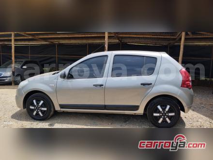 Renault Sandero 2013 - imagen secundaria 2