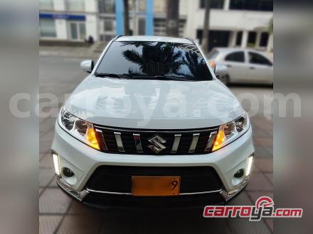 Suzuki Vitara 2020 - imagen 1